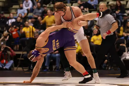 Mizzou vs. Northern Iowa in Columbia, MO. on Saturday, December 4, 2021.
Riley Hogan/Mizzou Athletics