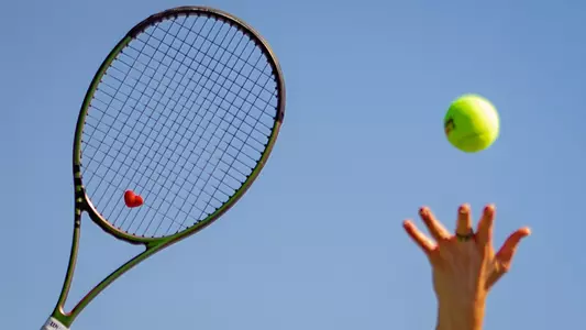 Tennis Racket_generic
