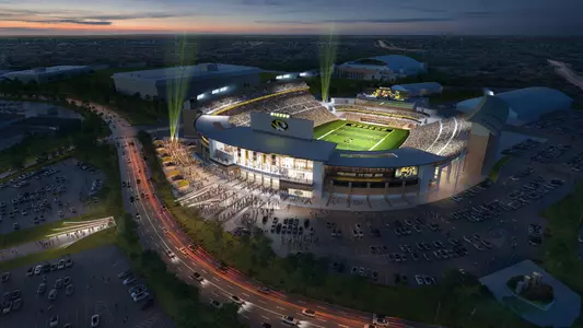 MSIP Aerial No Marks