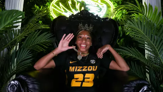 Nyah Wilson