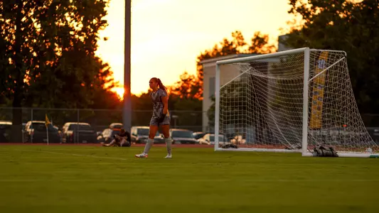 Mizzou Soccer vs University of Nebraska Omaha in Audrey J. Walton Stadium on August 24, 2023