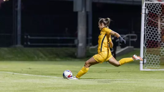 Soccer at Nebraska
Lainey Hogg/Mizzou Athletics