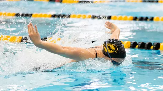 Photo by: Kaylee English
Mizzou Invite
11/15-11/17/2023