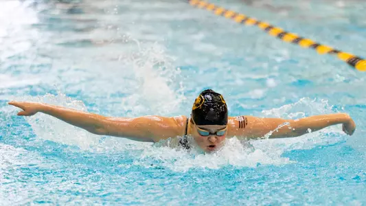 Photo by: Kaylee English
Mizzou Invite
11/15-11/17/2023
