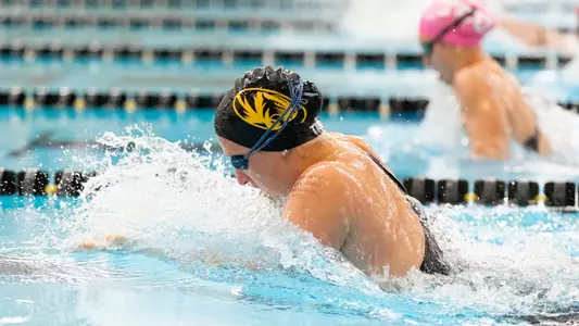 Photo by: Kaylee English
Mizzou Long Course Qualifier
11/18/2023