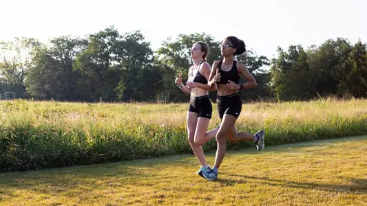 Photo by: Lily Dozier