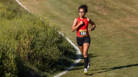 Photo by: Lily Dozier