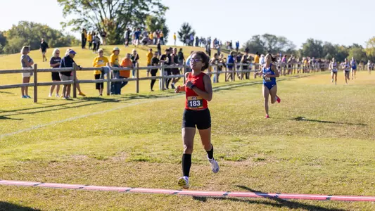 Photo by: Lily Dozier