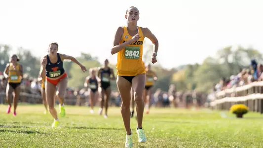 2023 Gans Creek Classic, September 29 2023.