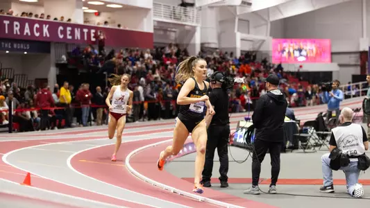 Photo by: Lily Dozier