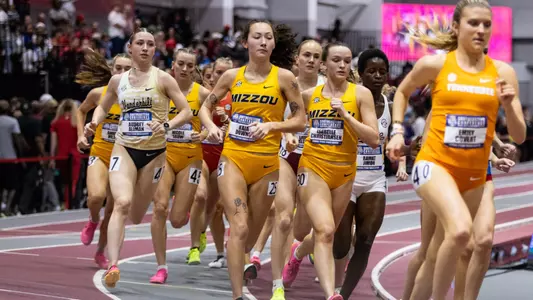 Photo by: Lily Dozier