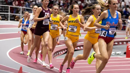 Photo by: Lily Dozier