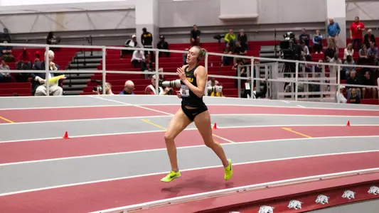 Photo by: Lily Dozier