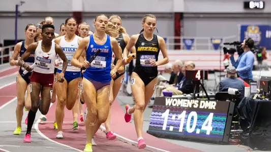 Photo by: Lily Dozier