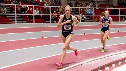 Photo by: Lily Dozier