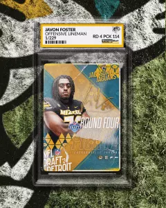 2024 Draft Graphic - Foster