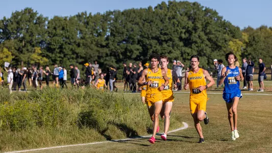 Photo by: Lily Dozier