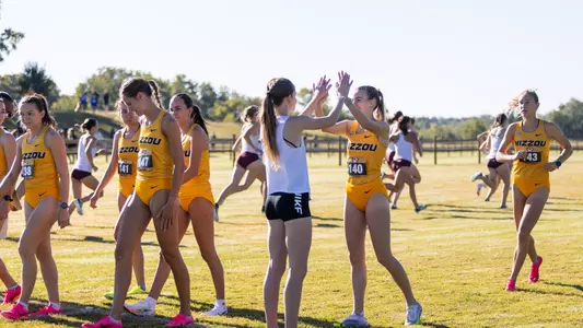 Photo by: Lily Dozier