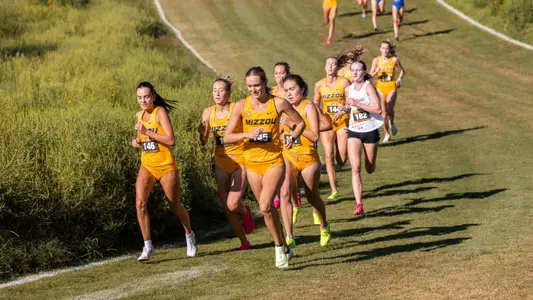 Photo by: Lily Dozier