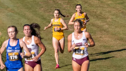 Photo by: Lily Dozier