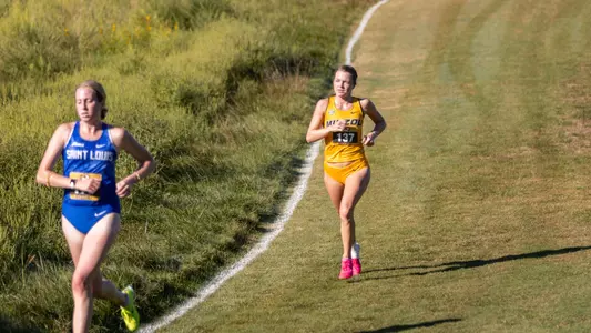 Photo by: Lily Dozier