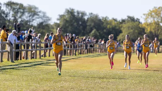 Photo by: Lily Dozier