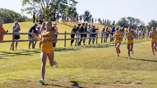 Photo by: Lily Dozier