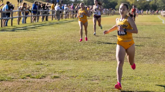 Photo by: Lily Dozier