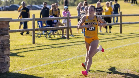 Photo by: Lily Dozier