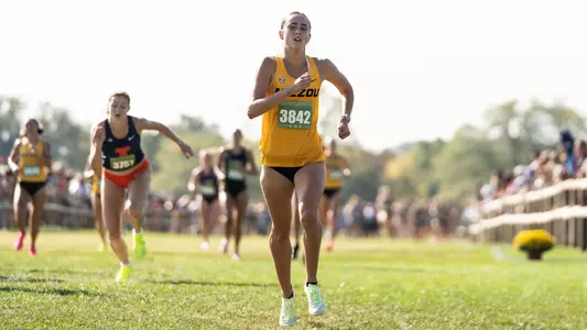 2023 Gans Creek Classic, September 29 2023.