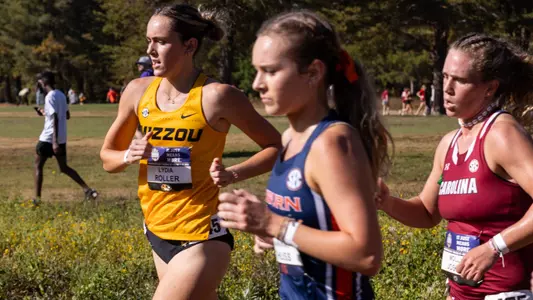 Photo by: Lily Dozier