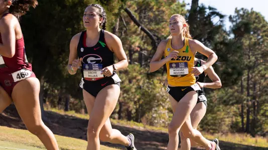 Photo by: Lily Dozier