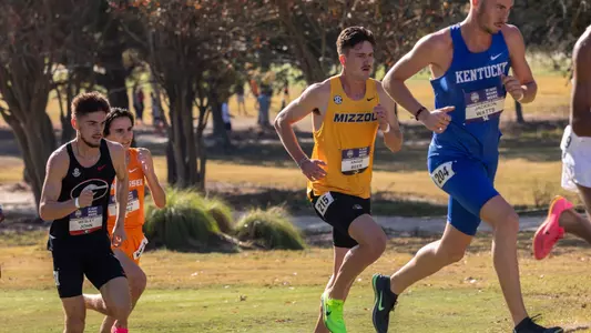 Photo by: Lily Dozier