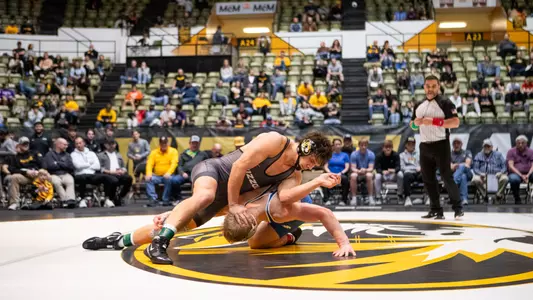 Photo by: Lily Dozier