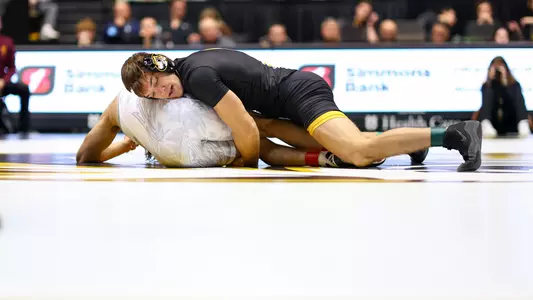 Brock Mauller