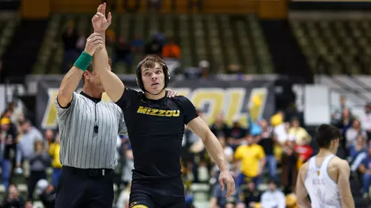 Brock Mauller