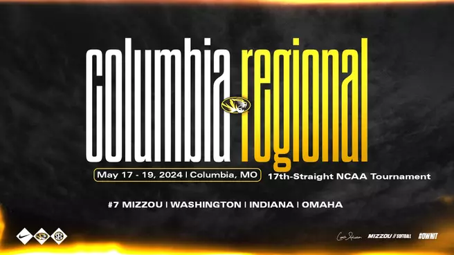 2024 Columbia Softball Regional