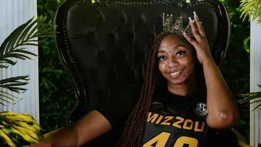 Tionna Herron