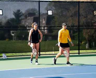 Romary Cardenas Rifka & Gabriela Martinez