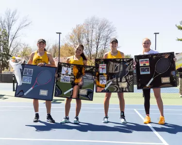Senior Day