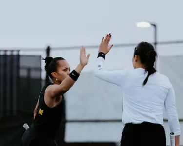 Mae Canete & Inah Canete