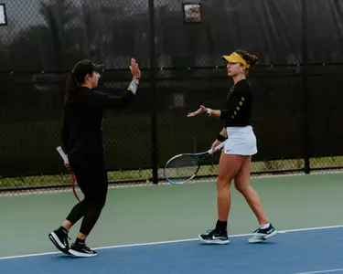 Gabriela Martinez & Romary Cardenas Rofka