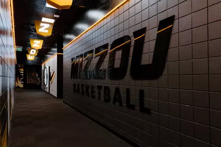 Mizzou Arena