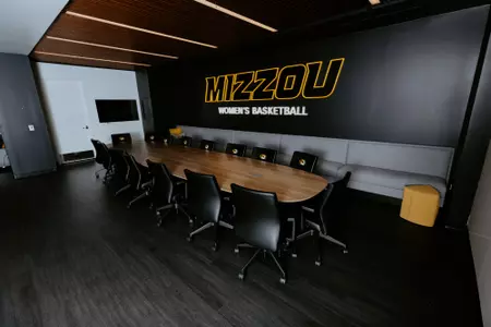 Mizzou Arena