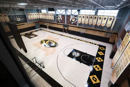 Mizzou Arena