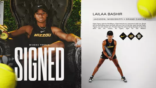 Lailaa Bashir
