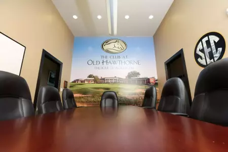The Club at Old Hawthorne