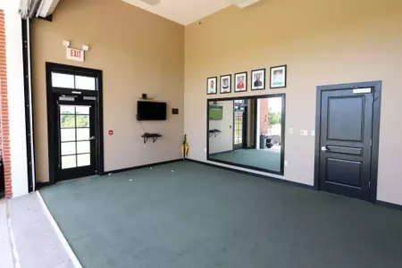 The Club at Old Hawthorne