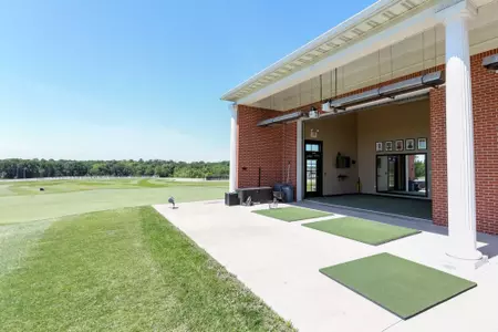 The Club at Old Hawthorne