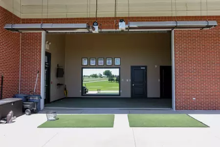 The Club at Old Hawthorne